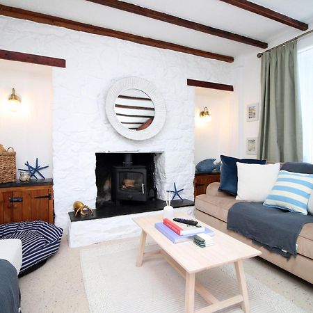 Little Gem In The Mumbles! Fishermans Cottage With Log Burner, Dog Friendly And Welcome Breakfast Hamper! Buitenkant foto