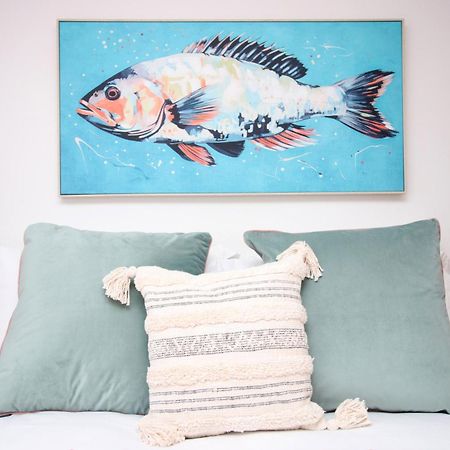 Little Gem In The Mumbles! Fishermans Cottage With Log Burner, Dog Friendly And Welcome Breakfast Hamper! Buitenkant foto