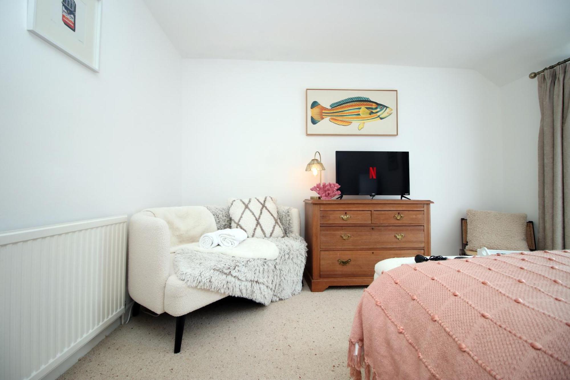 Little Gem In The Mumbles! Fishermans Cottage With Log Burner, Dog Friendly And Welcome Breakfast Hamper! Buitenkant foto