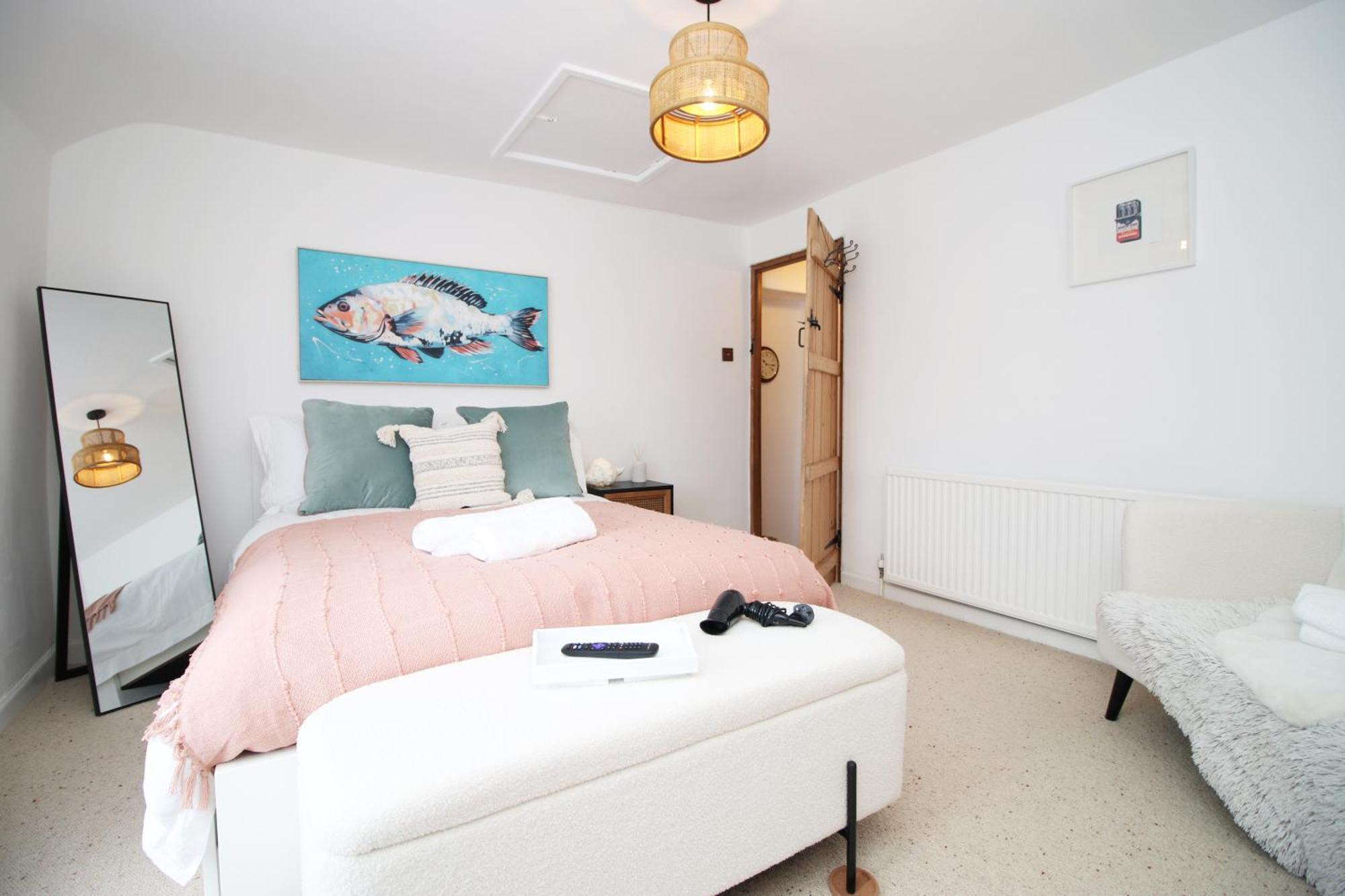 Little Gem In The Mumbles! Fishermans Cottage With Log Burner, Dog Friendly And Welcome Breakfast Hamper! Buitenkant foto