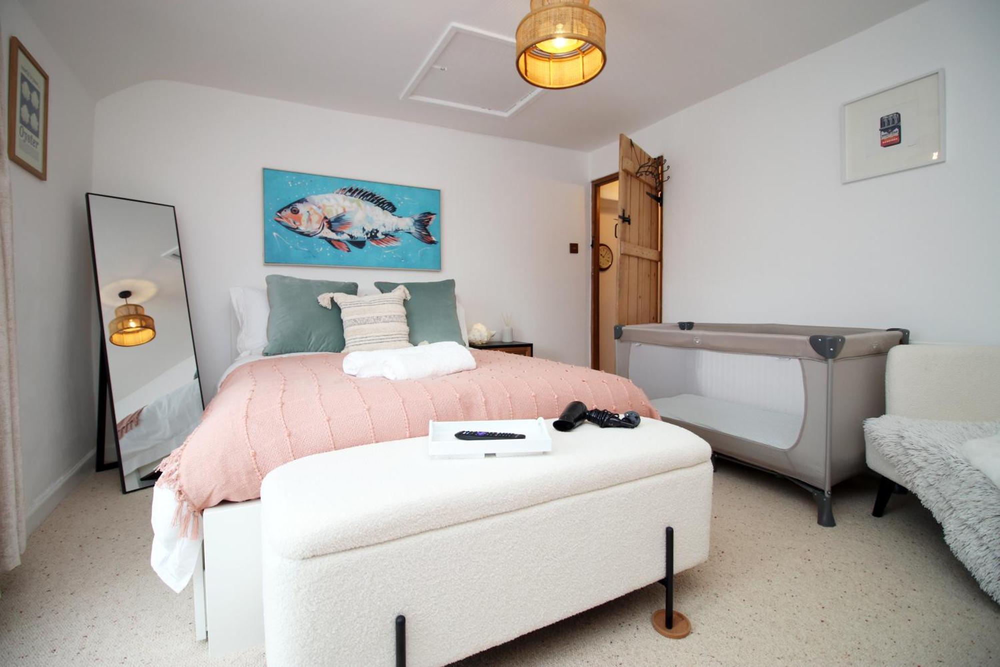 Little Gem In The Mumbles! Fishermans Cottage With Log Burner, Dog Friendly And Welcome Breakfast Hamper! Buitenkant foto