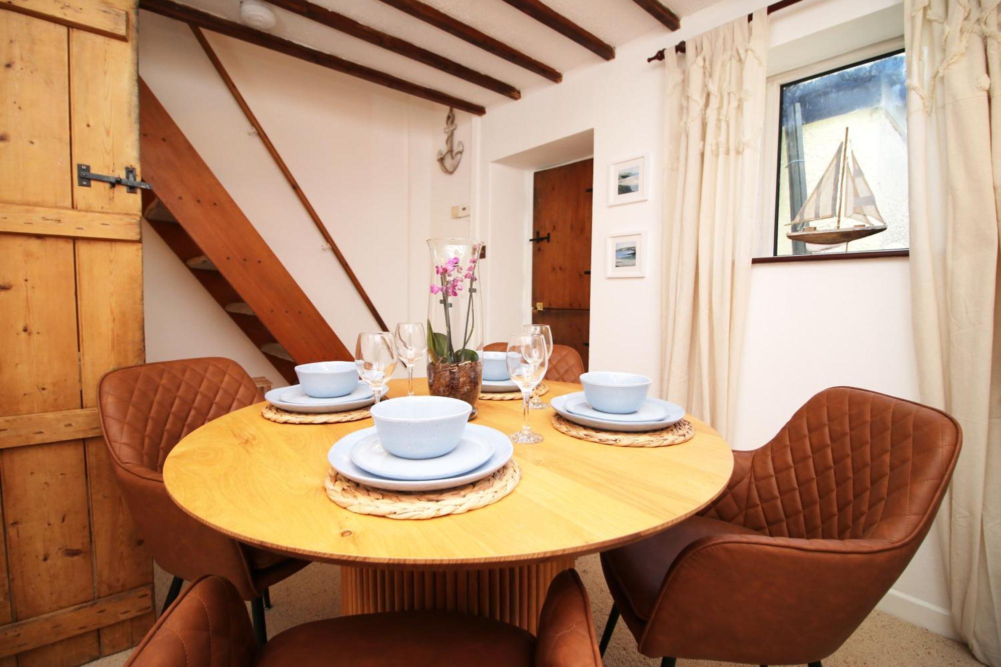 Little Gem In The Mumbles! Fishermans Cottage With Log Burner, Dog Friendly And Welcome Breakfast Hamper! Buitenkant foto
