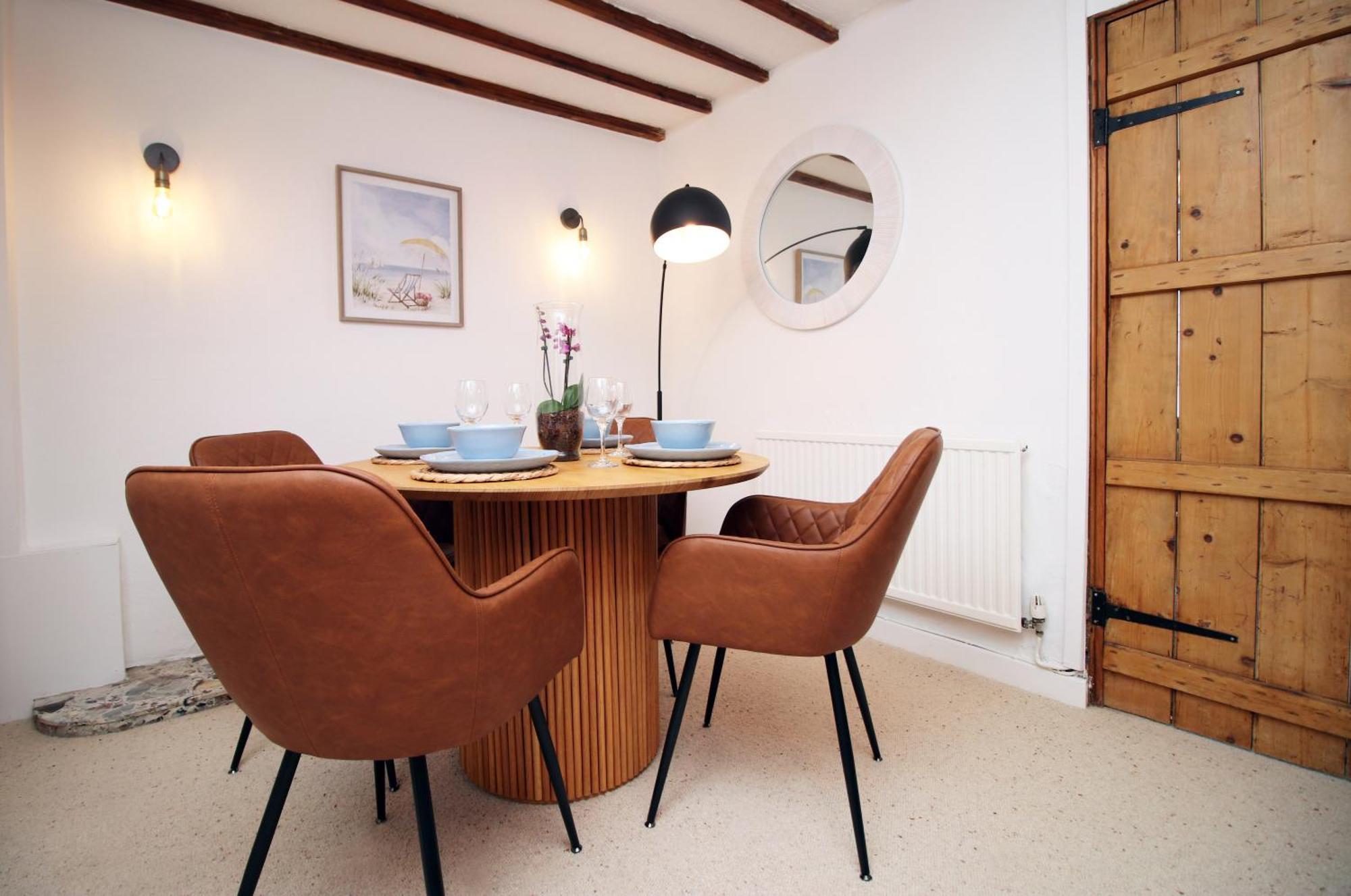 Little Gem In The Mumbles! Fishermans Cottage With Log Burner, Dog Friendly And Welcome Breakfast Hamper! Buitenkant foto