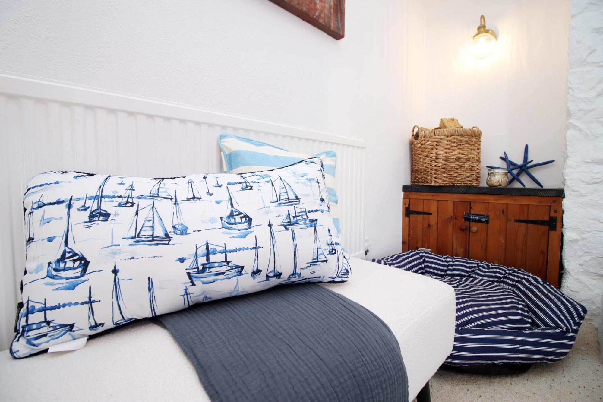 Little Gem In The Mumbles! Fishermans Cottage With Log Burner, Dog Friendly And Welcome Breakfast Hamper! Buitenkant foto