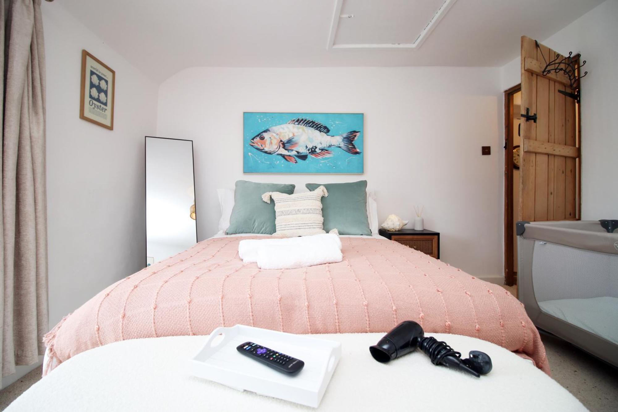 Little Gem In The Mumbles! Fishermans Cottage With Log Burner, Dog Friendly And Welcome Breakfast Hamper! Buitenkant foto
