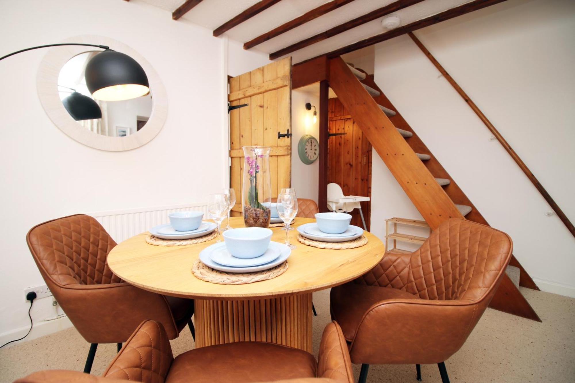 Little Gem In The Mumbles! Fishermans Cottage With Log Burner, Dog Friendly And Welcome Breakfast Hamper! Buitenkant foto