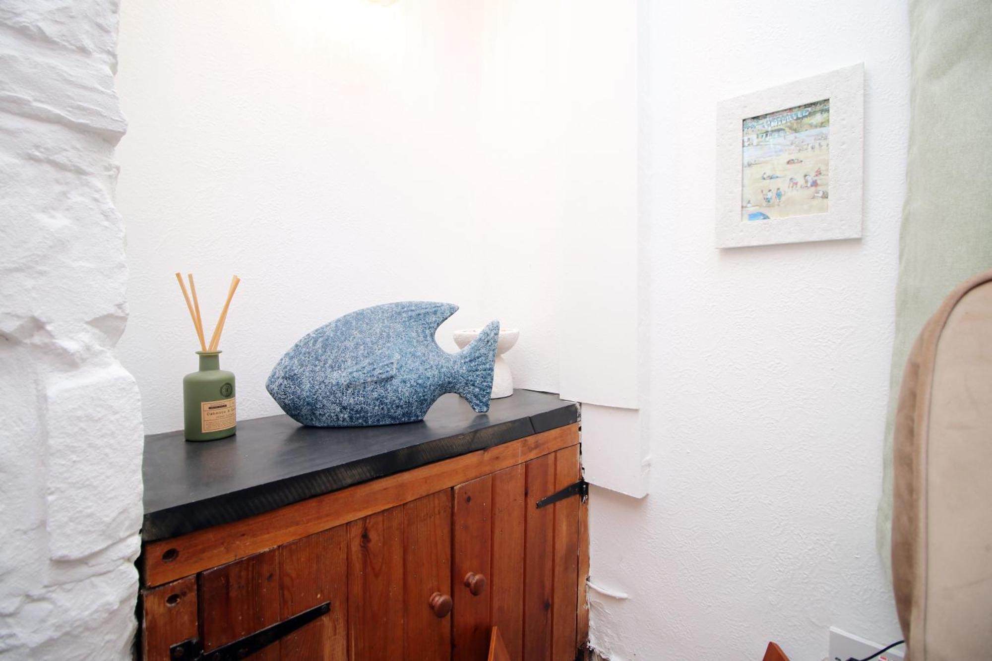 Little Gem In The Mumbles! Fishermans Cottage With Log Burner, Dog Friendly And Welcome Breakfast Hamper! Buitenkant foto