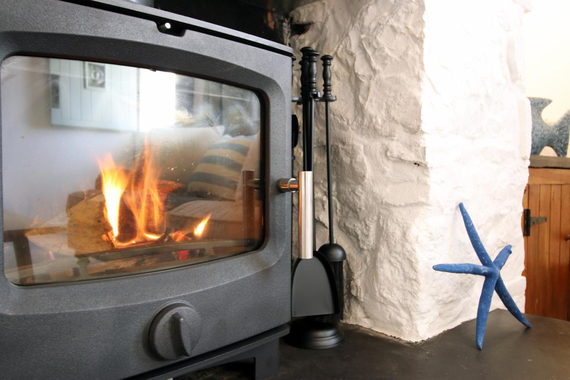 Little Gem In The Mumbles! Fishermans Cottage With Log Burner, Dog Friendly And Welcome Breakfast Hamper! Buitenkant foto