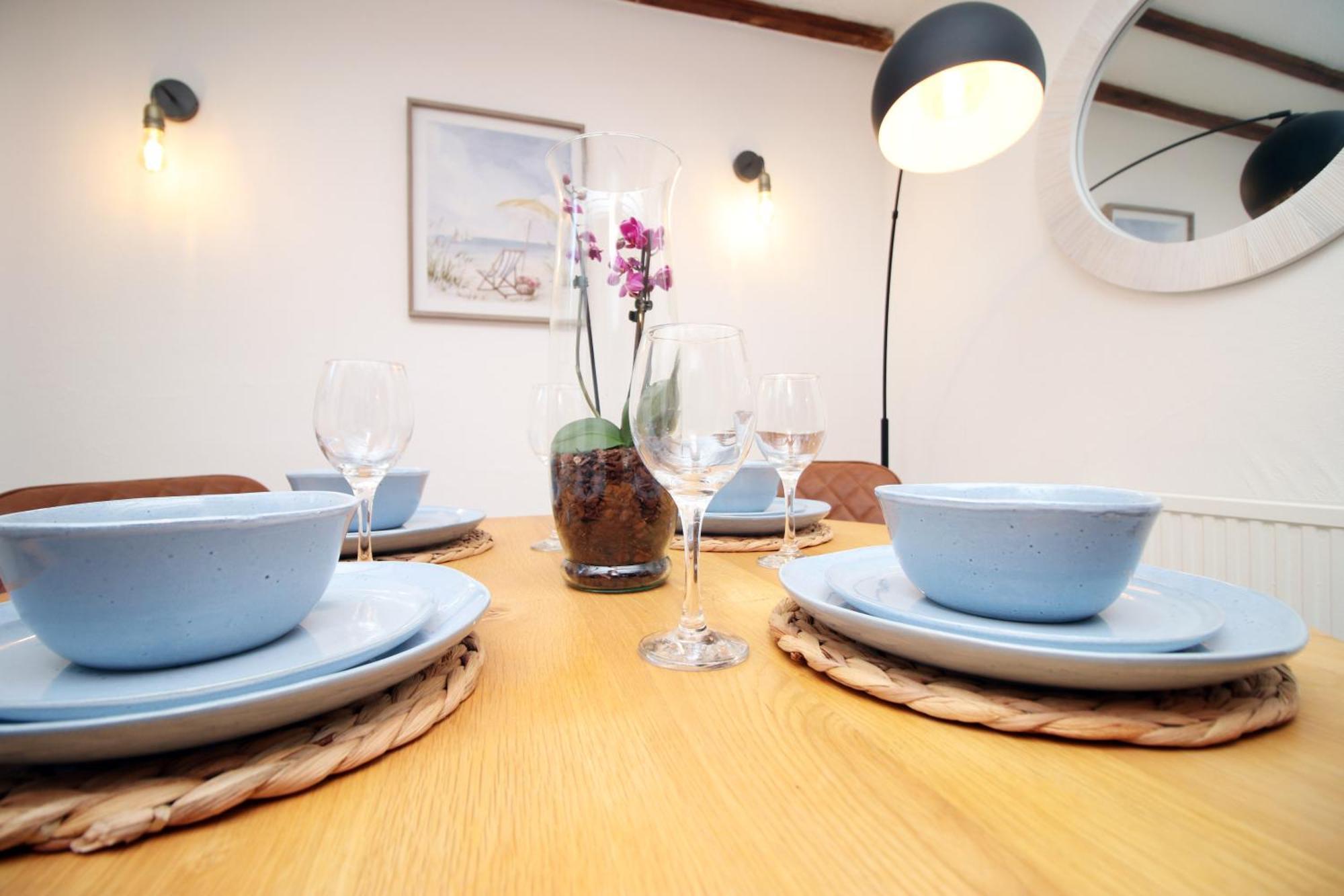 Little Gem In The Mumbles! Fishermans Cottage With Log Burner, Dog Friendly And Welcome Breakfast Hamper! Buitenkant foto