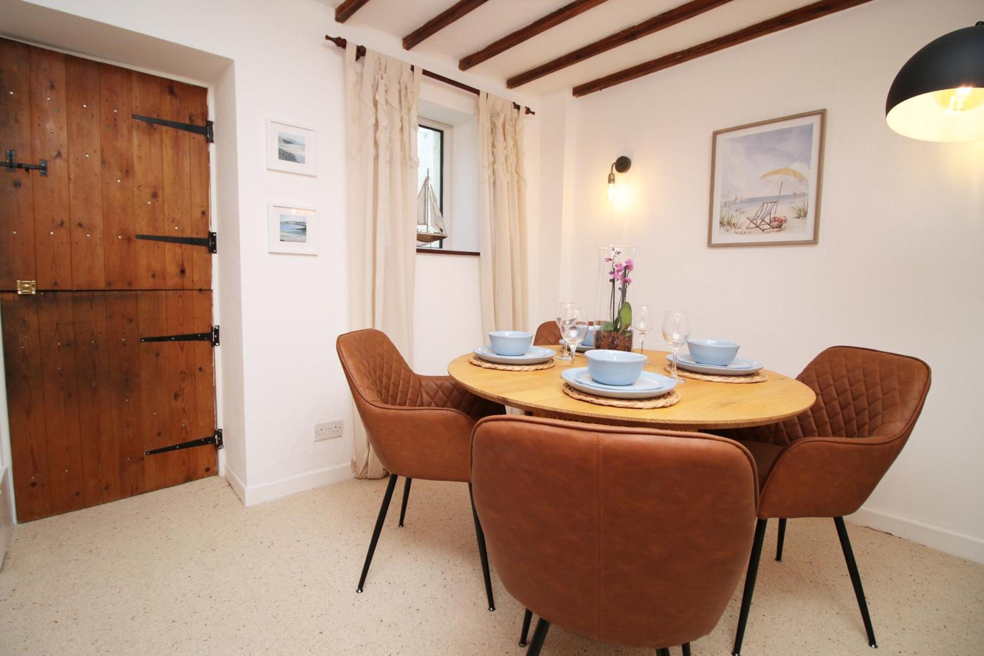 Little Gem In The Mumbles! Fishermans Cottage With Log Burner, Dog Friendly And Welcome Breakfast Hamper! Buitenkant foto